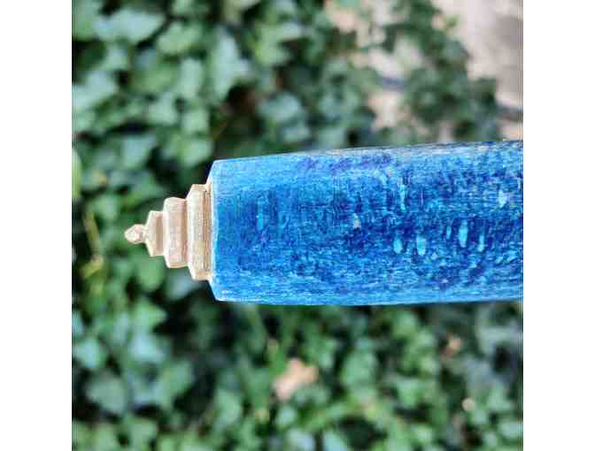 Red Beech Spoon - Lieuwe Jongsma (Netherlands)