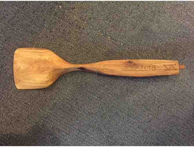 'I am not un-hungry' - Stephan Heffernan