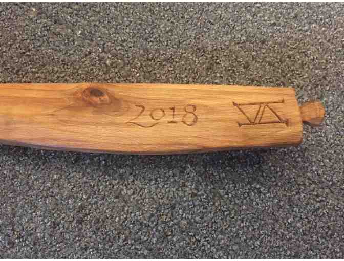 'I am not un-hungry' - Stephan Heffernan