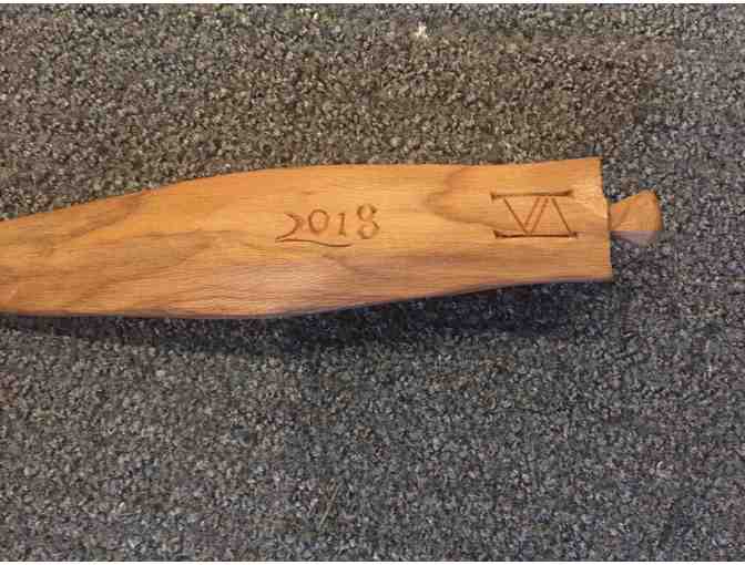 'I am not un-tasty' - Stephen Heffernan