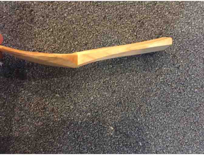 Birch Eating Spoon - Michigan Sloyd