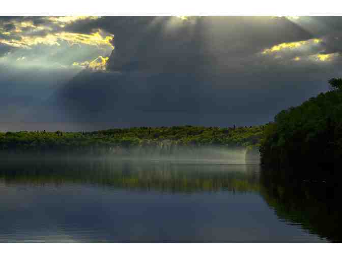 $300 Lodging Gift Certificate for Trout Lake Resort