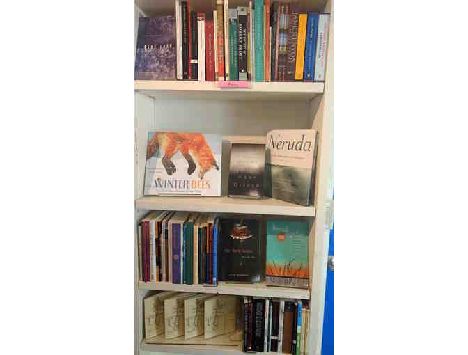 $30 Gift Certificate from Drury Lane Books