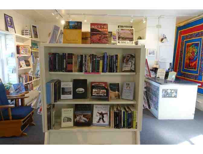 $30 Gift Certificate from Drury Lane Books