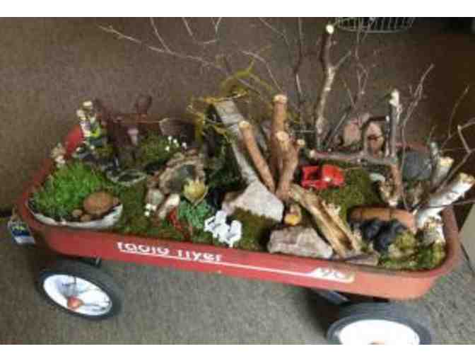 Gift Certificate for $40 at The Blue Moose