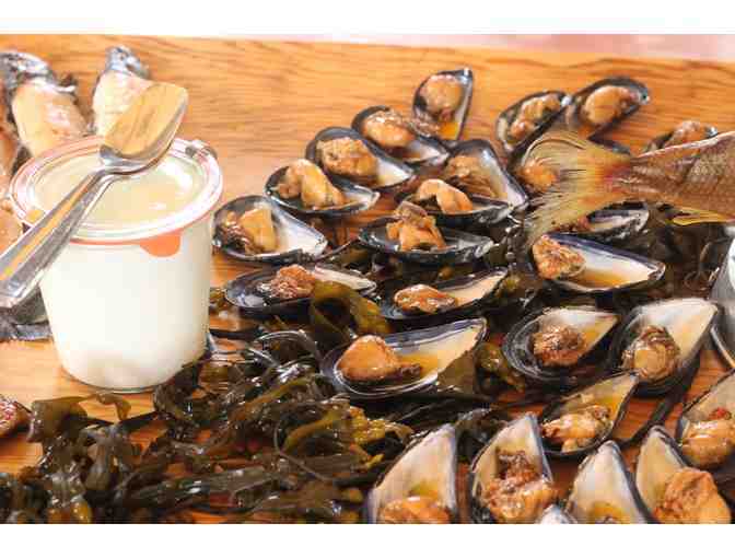 $50 Gift Card for Northern Waters Smokehaus