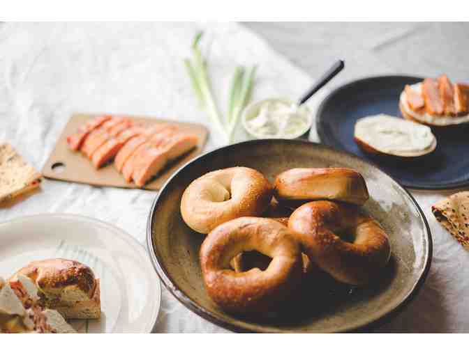 $50 Gift Card for Northern Waters Smokehaus