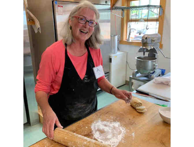 Nordiska Kakor - Seven Nordic Cookies Class with North House Instructor Kim Ode - Photo 1