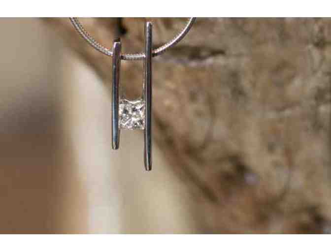 $50 Gift Certificate for Jeweler of the North Shore #1