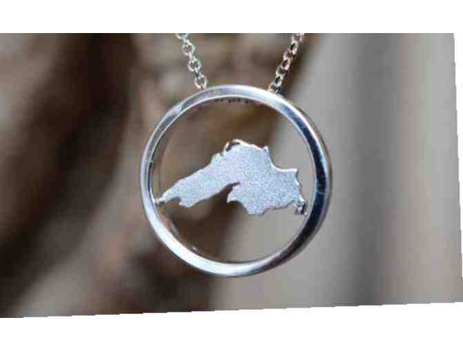 $50 Gift Certificate for Jeweler of the North Shore #2