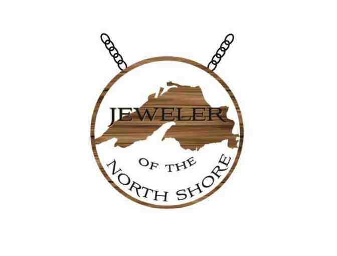 $50 Gift Certificate for Jeweler of the North Shore #2
