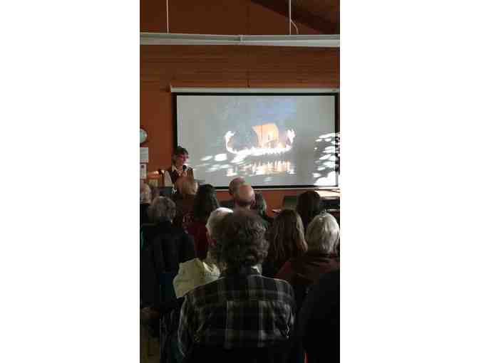 $50 Gift Certificate from Cook County Higher Education