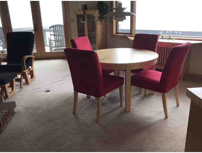 3 Night Stay in Grand Marais Townhouse