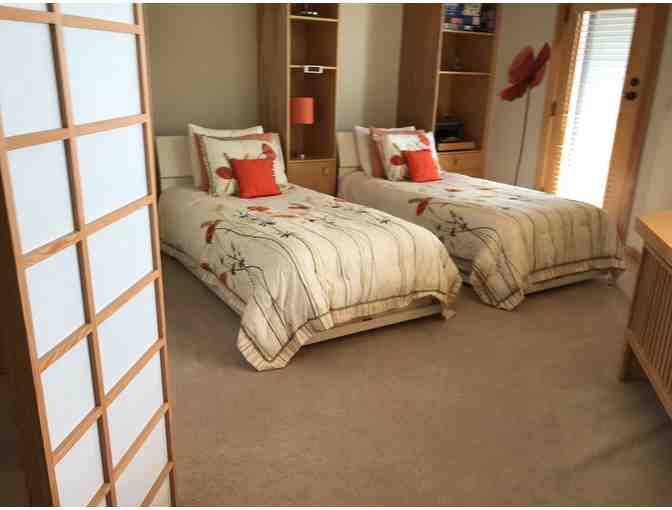 3 Night Stay in Grand Marais Townhouse