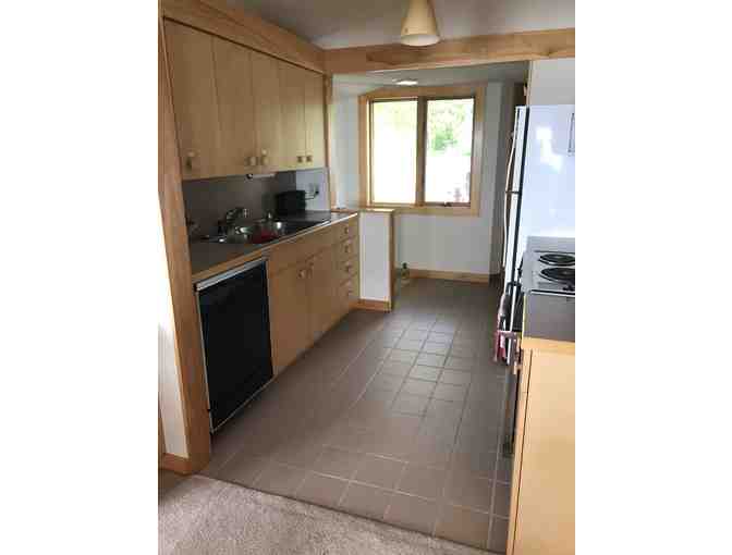 3 Night Stay in Grand Marais Townhouse