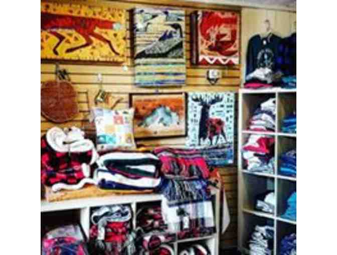 $25 Gift Certificate from Picnic and Pine #2