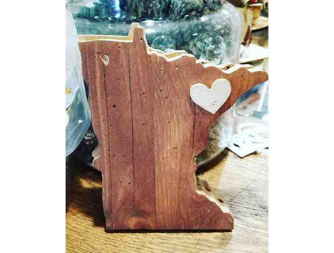 $25 Gift Certificate from Picnic and Pine #2