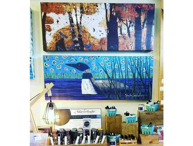 $25 Gift Certificate from Picnic and Pine #2