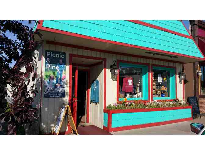 $25 Gift Certificate from Picnic and Pine #1