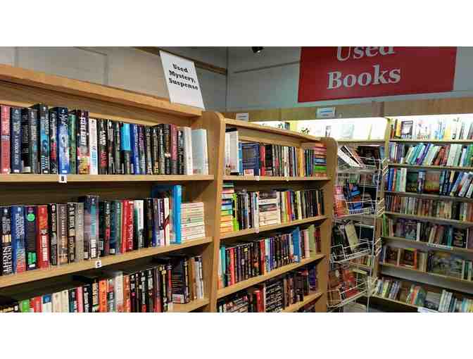 $25 Gift Certificate from Birchbark Books and Gifts #1