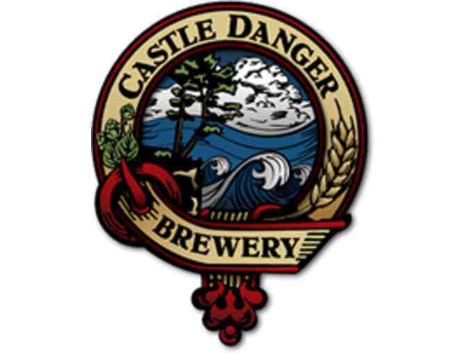 $25 Gift Card from Castle Danger Brewing Co.