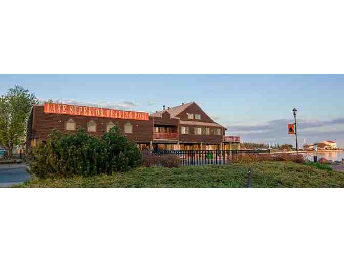 $100 Gift Certificate for Lake Superior Trading Post in Grand Marais, MN #2