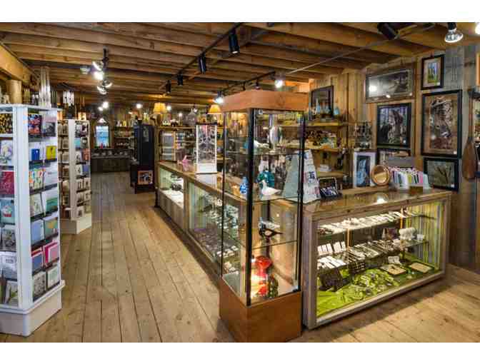 $50 Gift Certificate for Lake Superior Trading Post in Grand Marais, MN #2