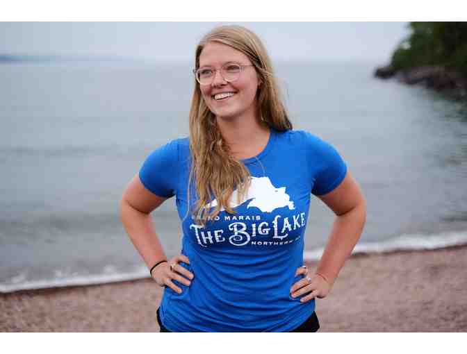 $25 Gift Certificate from The Big Lake #2