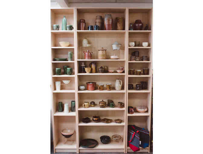 $25 Gift Certificate from The Big Lake #2