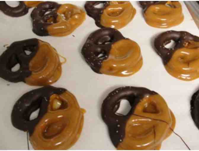 Great!Lakes Candy Kitchen $25 Gift Certificate #1, Knife River, MN