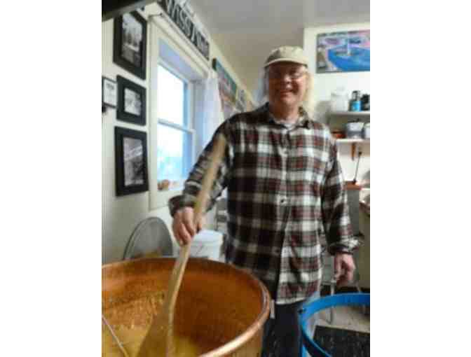 Great!Lakes Candy Kitchen $25 Gift Certificate #2, Knife River, MN