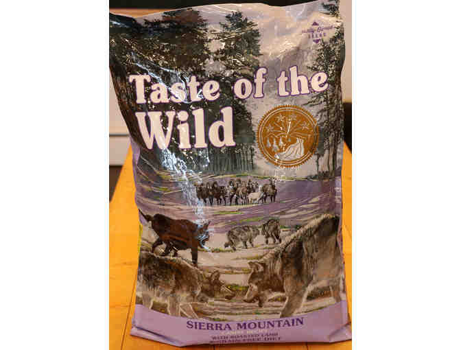 Dog Care Package from Buck's Hardware