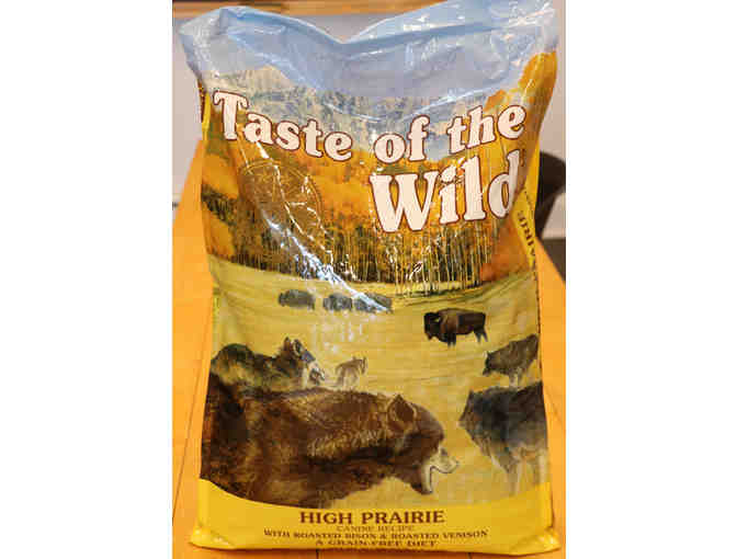 Dog Care Package from Buck's Hardware