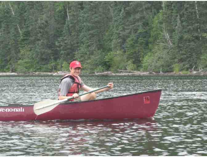 5-Day/4-Night Fully-Outfitted Canoe Trip to Boundary Waters for Two - Photo 1