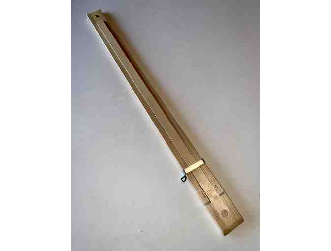 Macomber B4D 48' Maple Weaving Loom