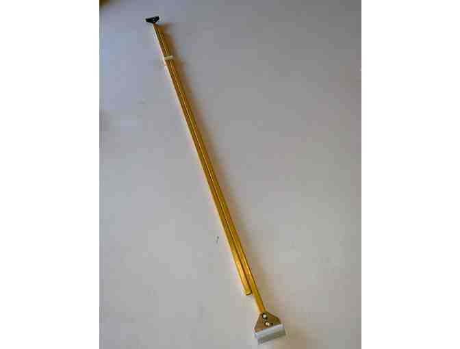 Macomber B4D 48' Maple Weaving Loom