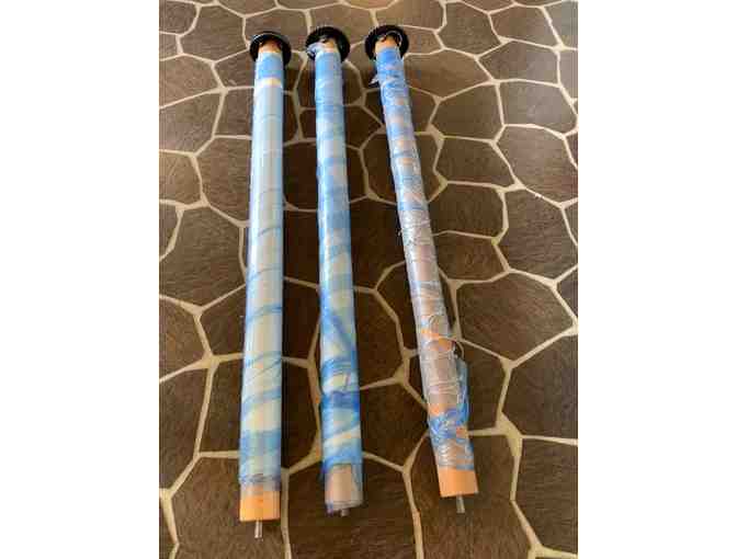 Macomber B4D 48' Maple Weaving Loom