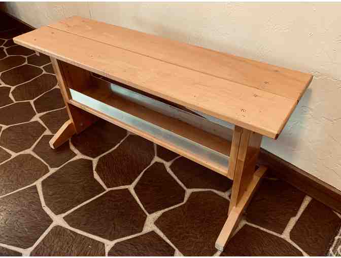 Macomber B4D 48' Maple Weaving Loom