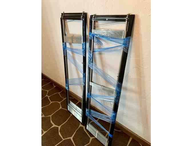 Macomber B4D 48' Maple Weaving Loom