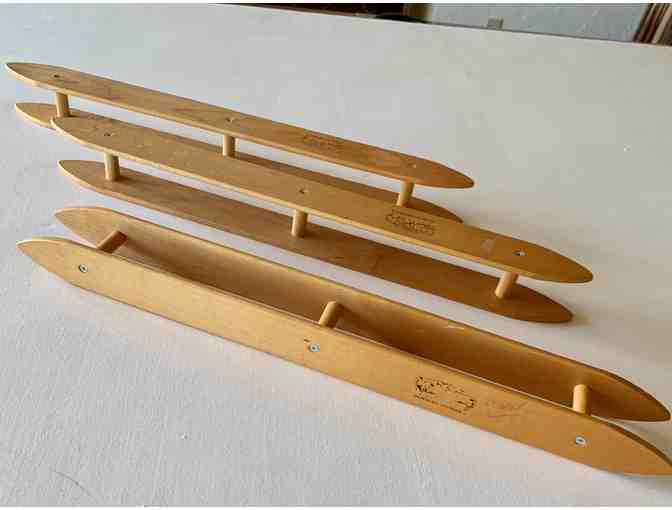 Macomber B4D 48' Maple Weaving Loom