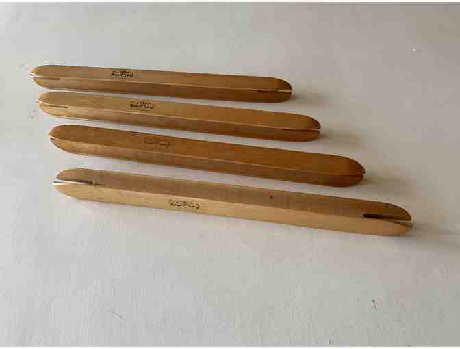 Macomber B4D 48' Maple Weaving Loom