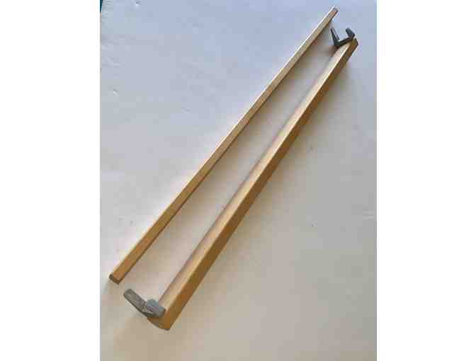 Macomber B4D 48' Maple Weaving Loom