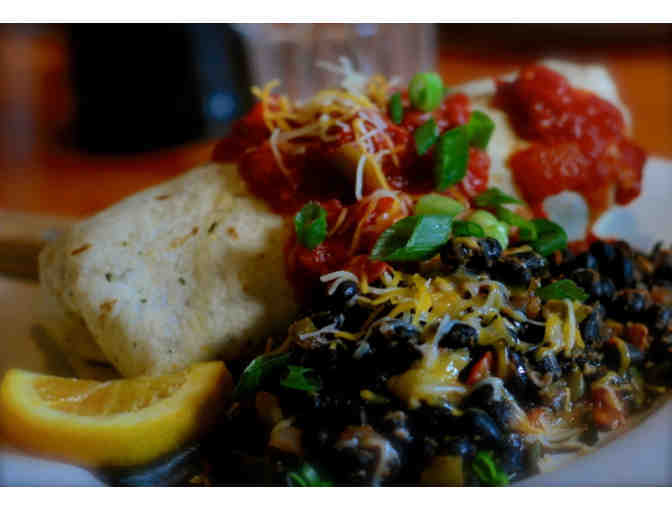 $50 Gift Card from At Sara's Table Chester Creek Cafe #1