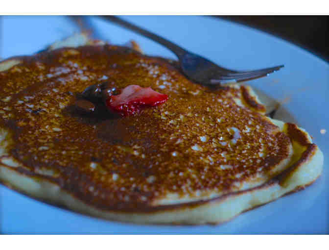 $50 Gift Card from At Sara's Table Chester Creek Cafe #2