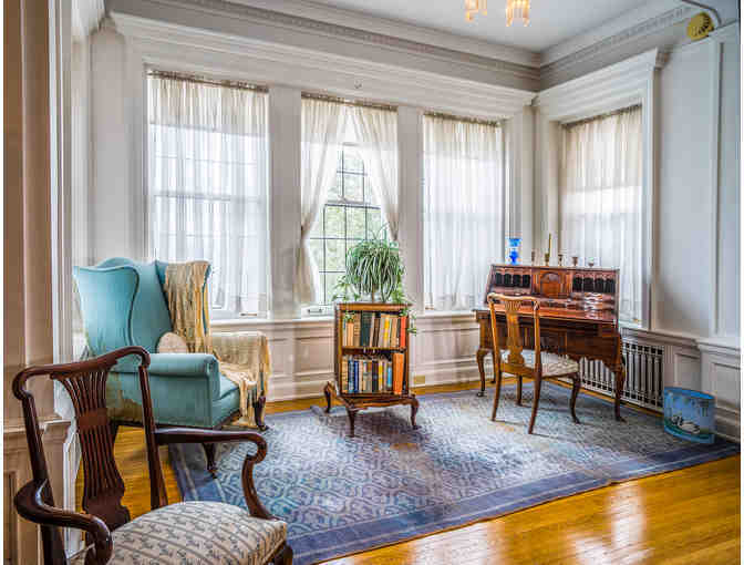 Four Glensheen General Admission Tour Passes