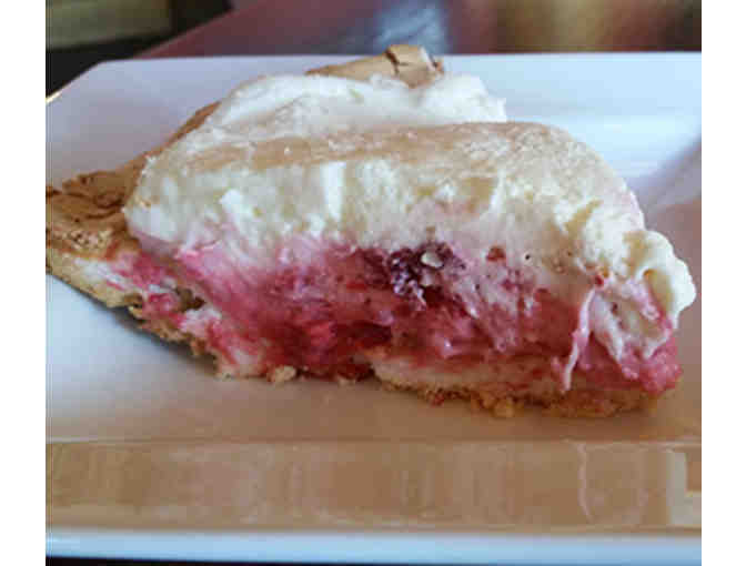 $25 Gift Card from Rustic Inn Cafe and Gifts #2