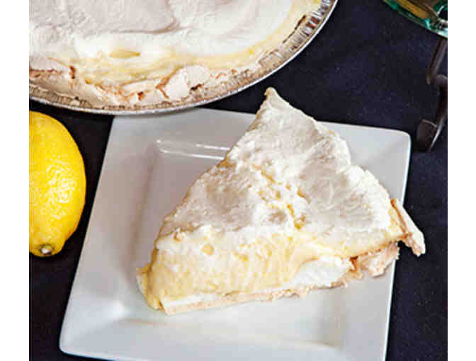 $25 Gift Card from Rustic Inn Cafe and Gifts #2