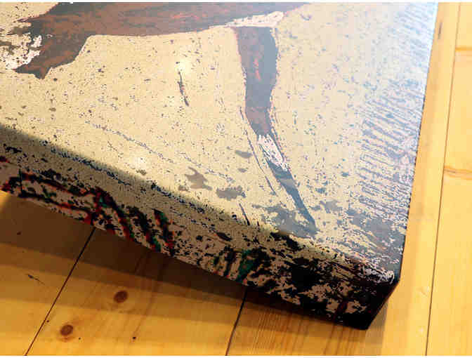 Wall Decor from Birchbark Gifts