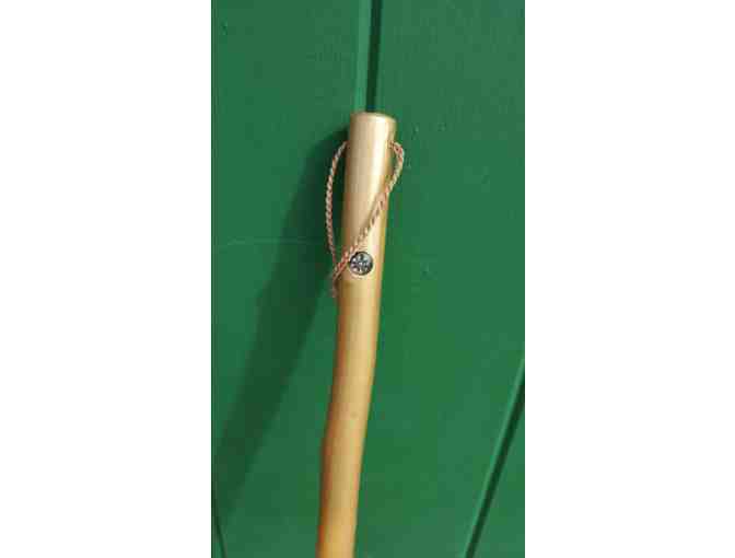 Points North Children's Flying Broom by North House Instructor Marybeth Garmoe