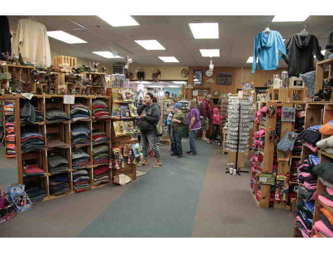 $25 Gift Certificate from Beth's Fudge and Gifts, #2